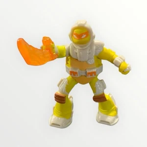 Raphael Teenage Mutant Ninja Turtles McDonald's 2012 Viacom Works - Bild 1 von 2