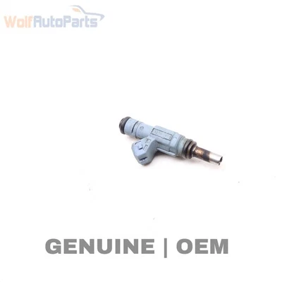 AUDI TT QUATTRO 1999-2002 1,8 L - Inyector de combustible 06A906031J Foto 1 de 4