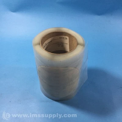 3M Company 366L Microfinishing Film Disc, 125 Discs FNIP - Image 1 of 4