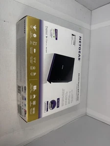 Netgear R6250-100NAS 1300 Mbps Router new contemts omly missing qsg - Picture 1 of 5