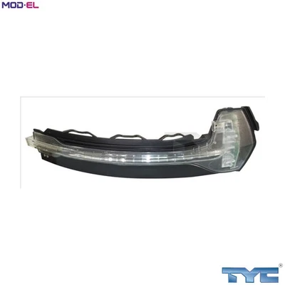 DIRECTION INDICATOR 302-0099-3 FOR AUDI A3/Convertible/Sportback/Limousine/S3 - Image 1 of 4