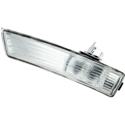 NTY Indicatore Specchietto SX per Ford Focus III Familiare BA7 2.0 - Immagine 1 di 4