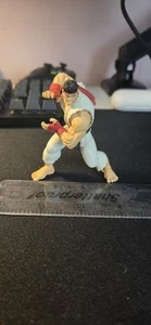 NECA Street Fighter 4 Ryu Vinyl Figure 2008 - Picture 1 of 5