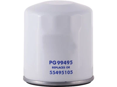 Filtro de aceite para GMC Acadia 2020-2025 18719DBTD 2021 2022 2023 2024 Foto 1 de 2