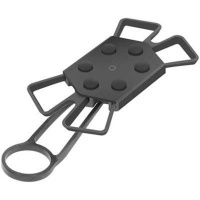 Delta X-Mount Pro Phone Holder: Stem Mounted - Image 1 of 3