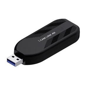 -Kompatible Videoaufnahmekarte, PC-Live-Streaming-Aufnahme über DSLR-Camcor8619 - Bild 1 von 7
