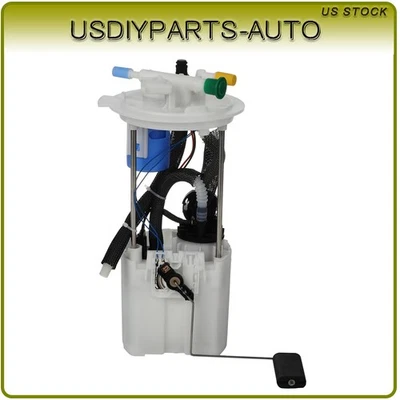 For Ford Transit-150 Transit-250 Transit-350 3.7L 2015-2019 Fuel Pump Assembly - Image 1 of 4