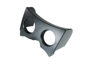 Zusatzkonsole Konsole Instrumententräger für Mini R50 R52 R53 Zusatzinstrumente - Picture 1 of 7