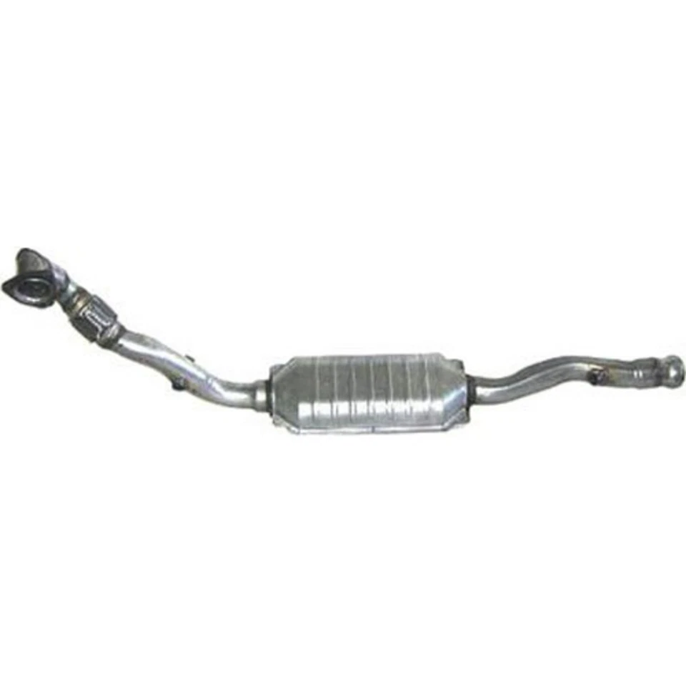 Convertidor catalítico Davico 234748 para Volvo 850 1995 Foto 1 de 1