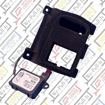 13-19 Cadillac ATS Anti-Theft Ignition Immobilizer Control 13500158 TESTED OEM - Image 1 of 4