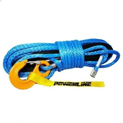 Corda, nastro, fune di traino POWERLINE PLNE10X28KH - Imagen 1 de 4