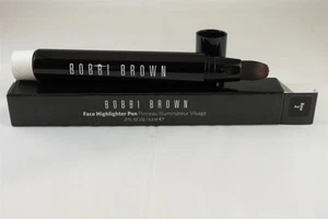 Bobbi Brown #2 ROSE Face Highlighter Pen NIB - Picture 1 of 1