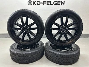 Original Mini Countryman F60 JCW 18 Zoll Winterräder Winterreifen Grip Spoke 815 - Bild 1 von 5