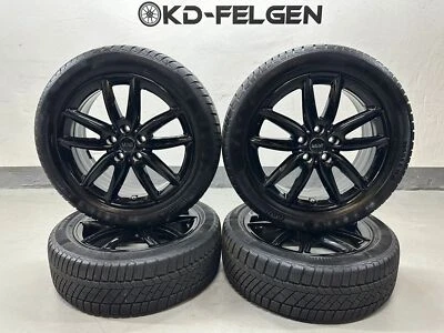 Original Mini Countryman F60 JCW 18 Zoll Winterräder Winterreifen Grip Spoke 815 - Bild 1 von 4