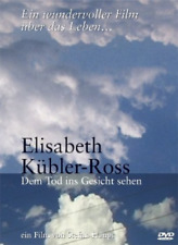 Elisabeth Kübler-Ross - Dem Tod ins Gesicht sehen (DVD) Audrey K. Gordon
