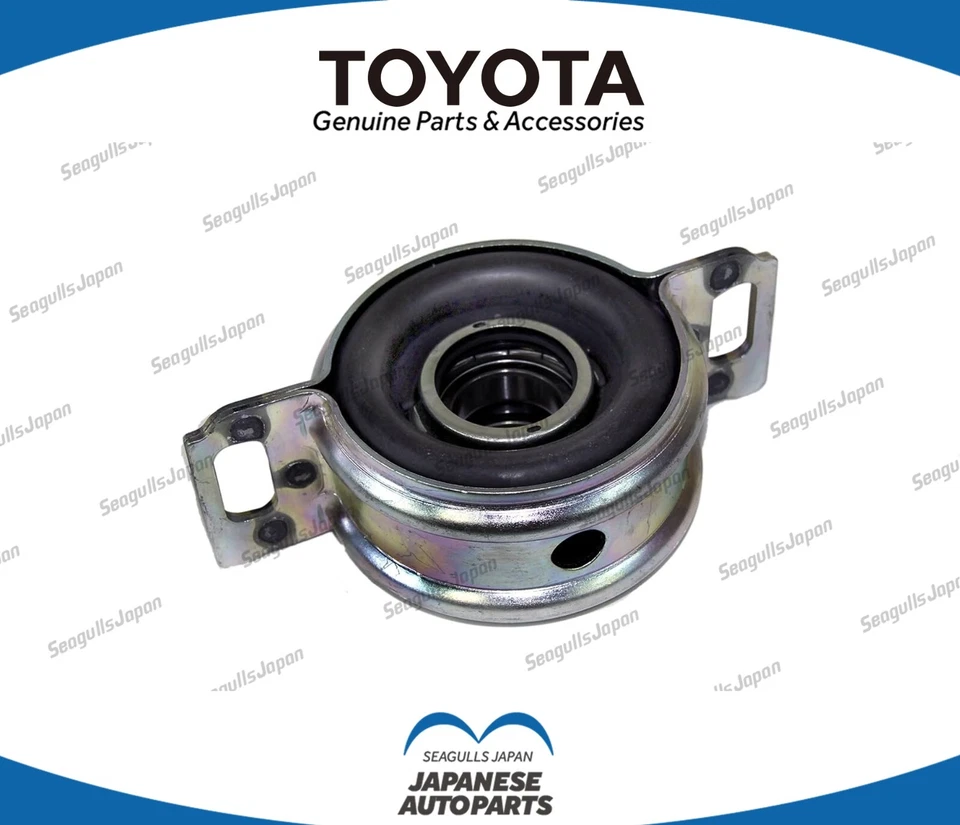 Toyota Tacoma Tundra 4wd Genuine Center Support Bearing 37230-34030