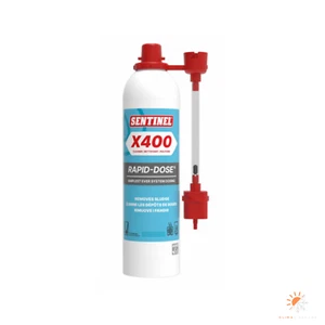 Sentinel pulitore X400 rapid dose 300ml - Foto 1 di 1