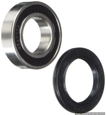 Pivot Works Front Wheel Bearings 2008-2016 Kawasaki NINJA ZX10R  SHIPS TODAY - Image 1 of 2