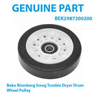 Tumble Dryer Drum Wheel Roller for DEFY DTD315
