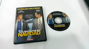 UN ROMANCE EN NAVIDAD DVD OLIVIA NEWTON JOHN GREGORY HARRISON - Imagen 1 de 2