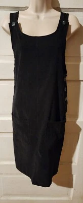 Vestido negro pequeño sin mangas Notations Foto 1 de 2