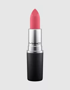 Nuovo con scatola rossetto 100% autentico MAC Pro cosmetici taglia intera 3g *scegli la tua tonalità* - Foto 1 di 6