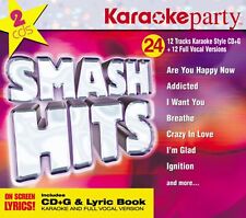 Karaoke: Smash Hits