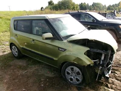 Used Front Left Door Window Regulator Front fits: 2012 Kia Soul electric Front L Foto 1 de 4