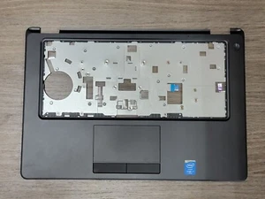 OEM Dell Latitude E5450 poggiapolsi touchpad cover alloggiamento assemblaggio A144N1 HXCK5 ↻ - Foto 1 di 10