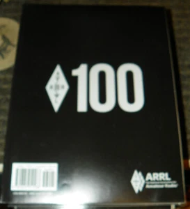 ARRL Handbook For Radio Communications 100th Edition Six-Volume Set - Zdjęcie 1 z 4