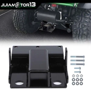 Fit For 07-23 Kawasaki Mule SX 610 600 Trailer Hitch Mount Bracket 2' Receiver - Bild 1 von 9