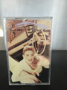 Kim Boyce Cassette Time And Again - Picture 1 of 3