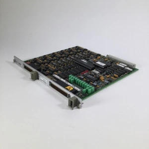 Fisher-Rosemount Emerson 12P0663X032 Analog I/O Card CL6821X1-A6 P1.5.2 Used UMP - Picture 1 of 3