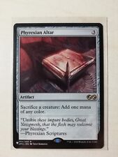 Phyrexian Altar (The List: Ultimate Masters [UMA]) - MTG - ENG - NM to Mint