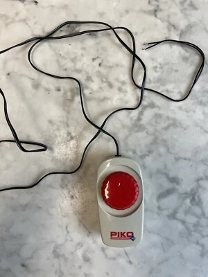 Piko 55003/SC4.3 Fahrregler Set Controller Piko VA120045DT - Bild 1 von 4