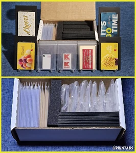 36 etiquetas de precio Kmart + tarjetas de regalo Sears y MACYS para revendedores del mercado de tiendas #2 - Imagen 1 de 24
