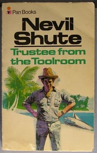 Shte, Nevil - Treuhänder aus der Werkzeugbau PB 1971 Messe - Bild 1 von 3