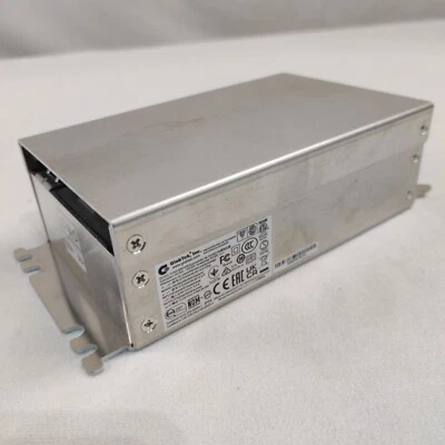 ZEBRA EVM POWER DC TO DC CONVERTER 9-60V IN 13.2V 4.54A OUT pn 450083 - Image 1 of 4