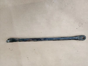 Barra de varilla de suspensión de rueda trasera Suzuki TS250R Savage 1971 - Imagen 1 de 3
