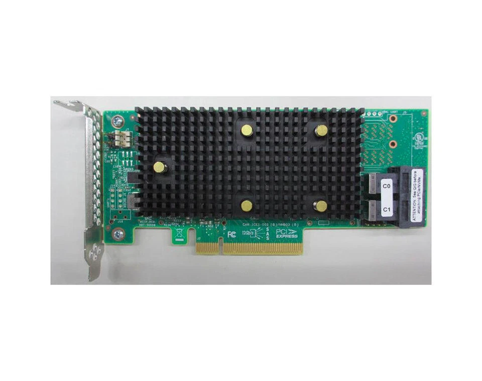 Fujitsu PRAID CP500i RAID Controller - Bild 1 von 1