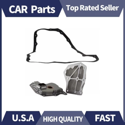 Pronto Auto Trans Filter Kit For INFINITI,I30(1Set) - Image 1 of 2