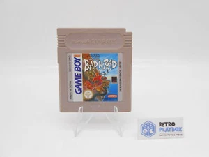 Nintendo Gameboy Classic Spiel Skate or Die Bad´n Rad Konami Zustand:Gut /R8F11 - Bild 1 von 4