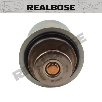 For Cummins 8.3L 8.9L ISL QSL 6CT ISC QSC Thermostat 180 Degree 3940632 - Image 1 of 4