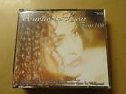 4 CD BOX / WOMAN IN LOVE (ARCADE)
