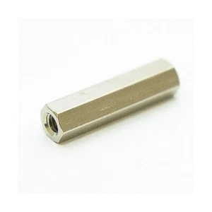 20mm - Distanziali metallici esagonali F/F 3MA - 5pezzi - Imagen 1 de 1