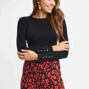 All Size 6 8 10 12 Kookai Merino Wool Top NWT *BUY FIVE + ITEMS = FREE POST - Picture 1 of 2