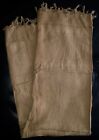 British Army Desert Shemagh (Sand) Protection Scarf (Issued)