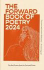 Various Poets The Forward Book of Poetry 2024 (Poche)