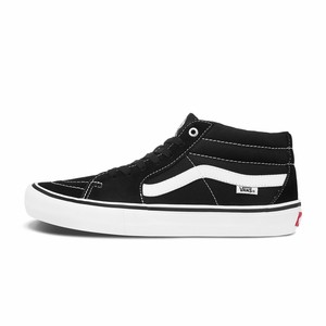 vans pro classic mid