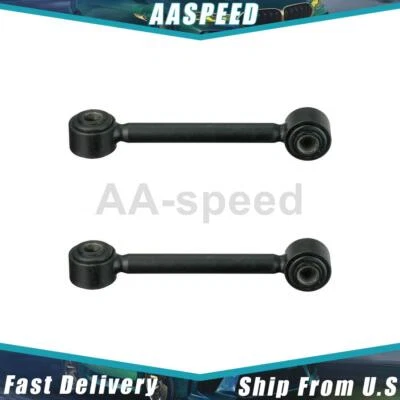 Kit de enlace de barra estabilizadora de suspensión delantera Delphi para 1995 1996 Jaguar XJ12 Foto 1 de 2